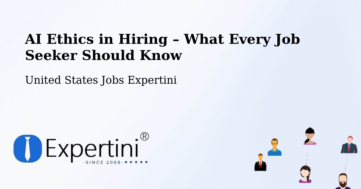 AI Ethics in Recruitment & Hiring – Arcade - Arcade, United States Jobs Expertini