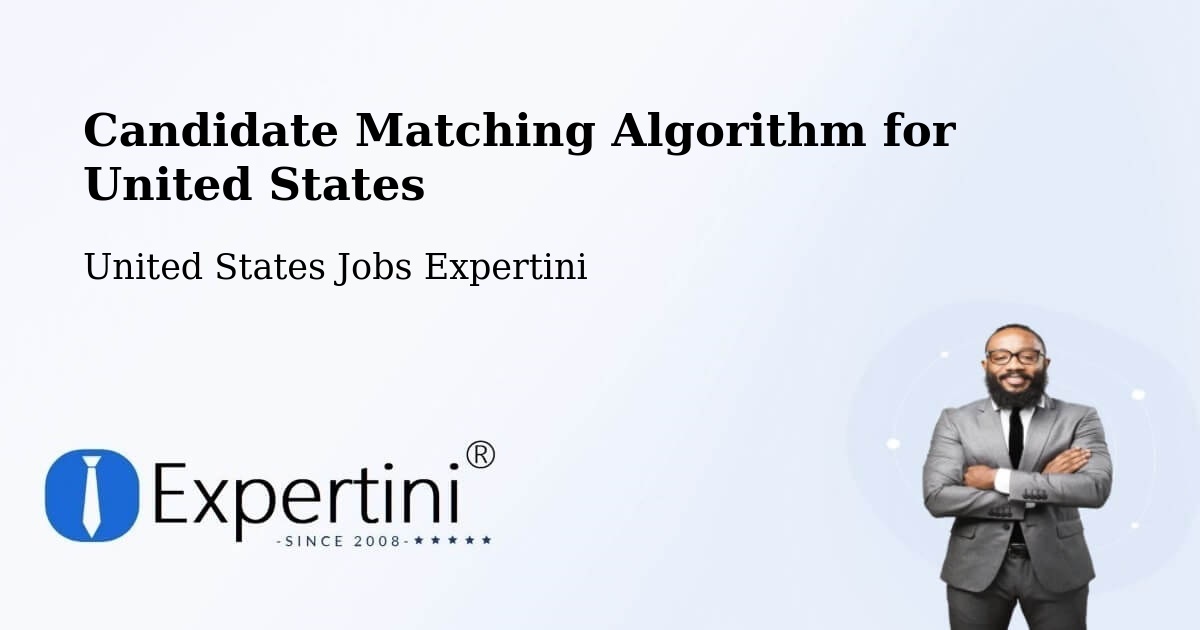 Candidate Matching Algorithm Overview – Arcade - United States Jobs Expertini