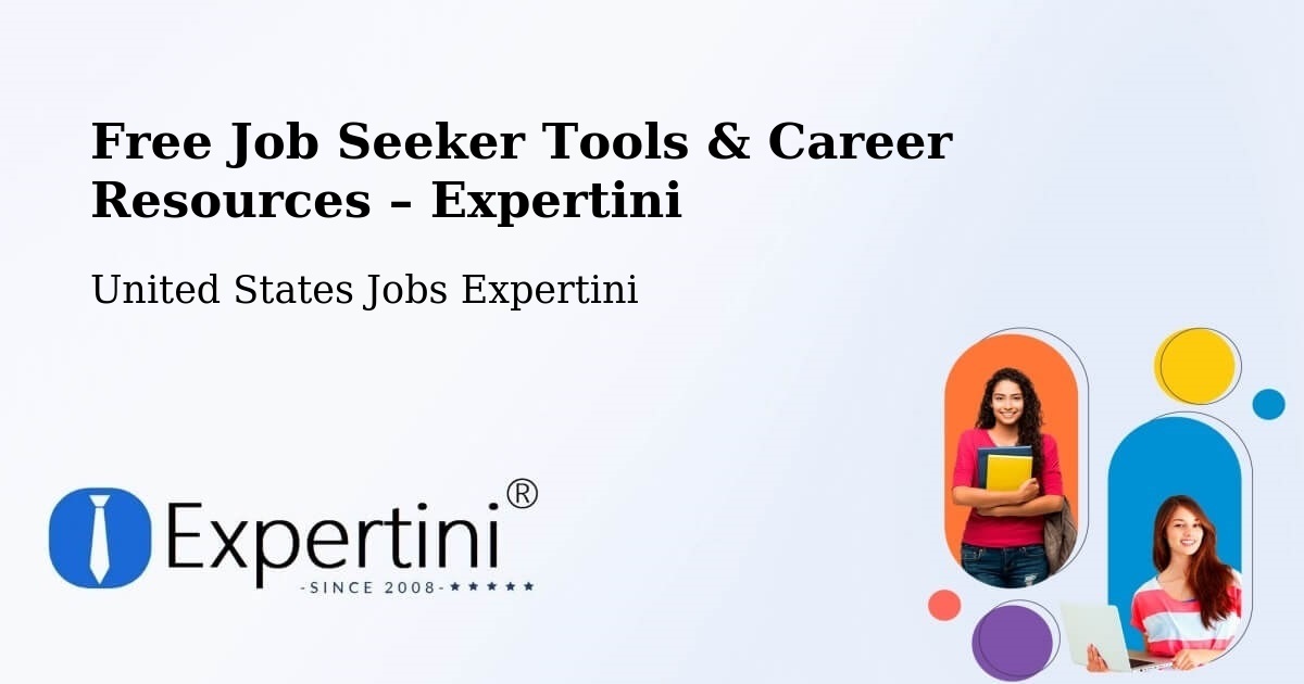 Free Job Seeker Tools & Career Resources – Arcade - Arcade, United States Jobs Expertini