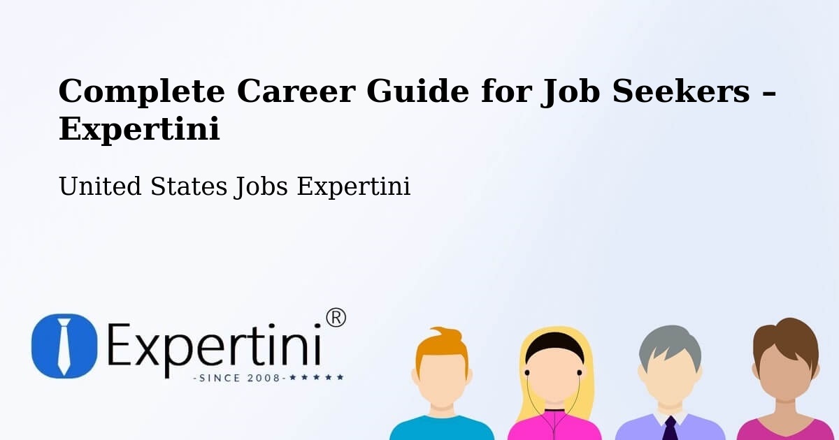 Career Guide for Job Seekers – Arcade - Arcade, United States Jobs Expertini