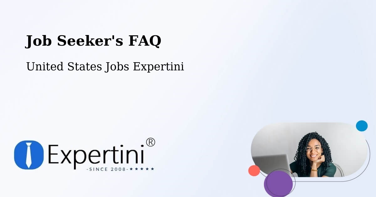 Job Seeker FAQ – Arcade - United States Jobs Expertini