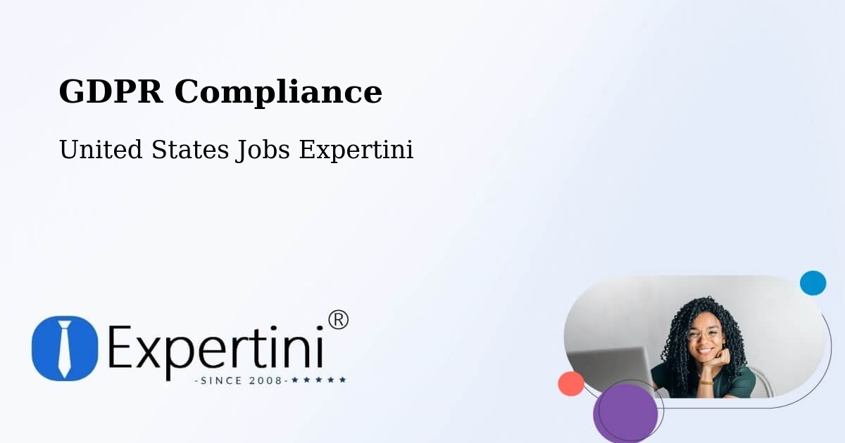 EU GDPR Compliance Statement – Arcade - United States Jobs Expertini