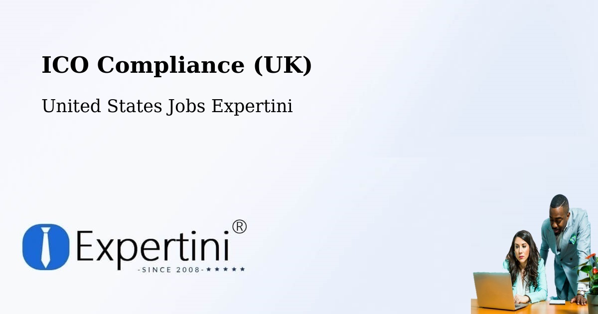 UK Data Protection & ICO Compliance – Arcade - United States Jobs Expertini