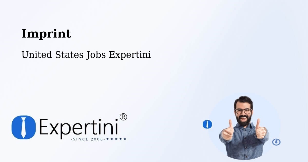 Imprint – Arcade - United States Jobs Expertini
