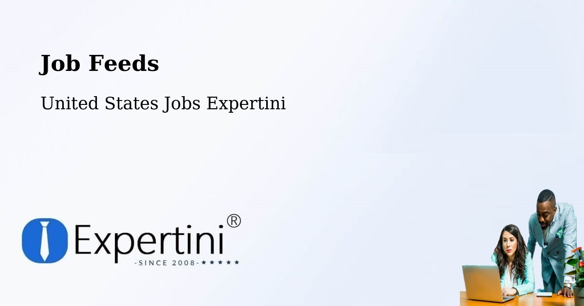 Job Listings Feed – Arcade - United States Jobs Expertini