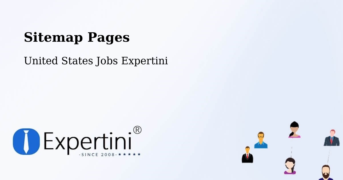 Sitemap Pages - Arcade - United States Jobs Expertini