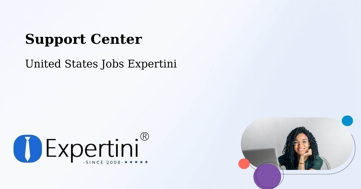 Support Services – Arcade - United States Jobs Expertini