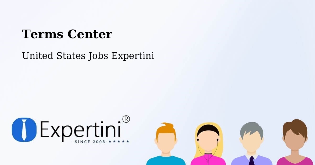 Terms of Service – Arcade - United States Jobs Expertini